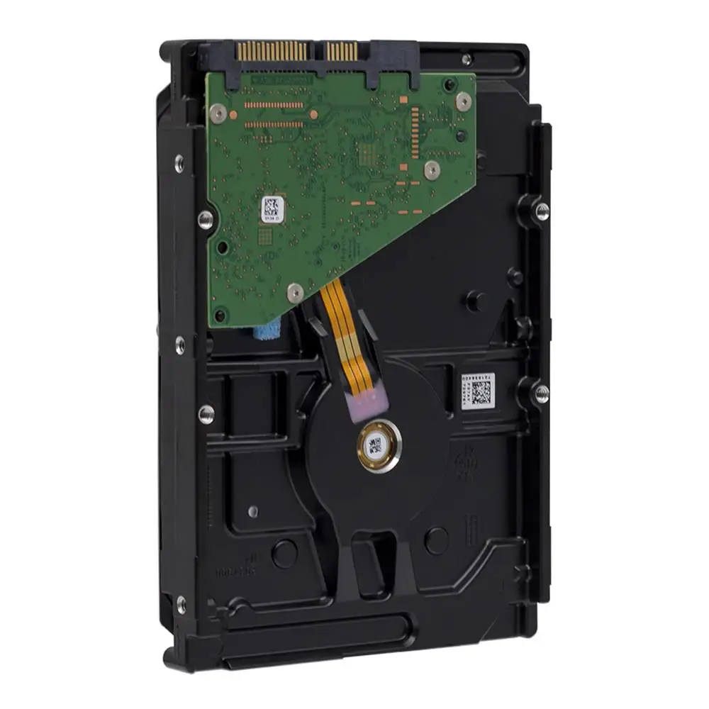 Оригинальный Seagate 3 ТБ Настольный HDD внутренний жесткий диск 5 ''ТБ 5400RPM SATA 6