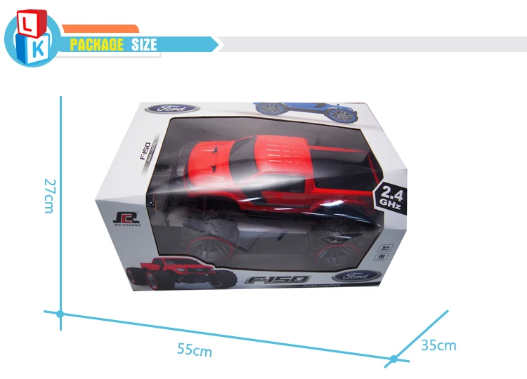 Профессиональная 1:8 большая модель rc гоночный автомобиль багги 4 большие колеса