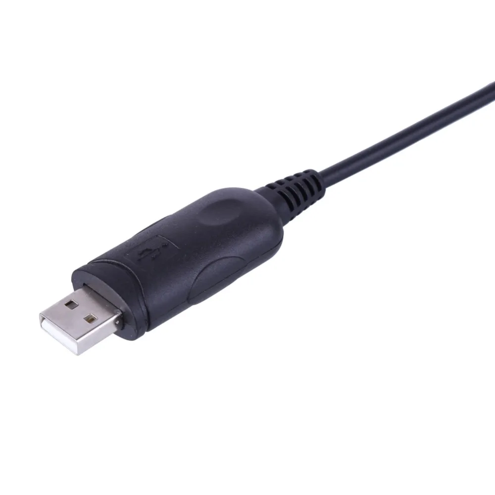EDAL совместимый USB кабель программирования для Baofeng двухстороннее радио UV 5R BF 888S F8 +