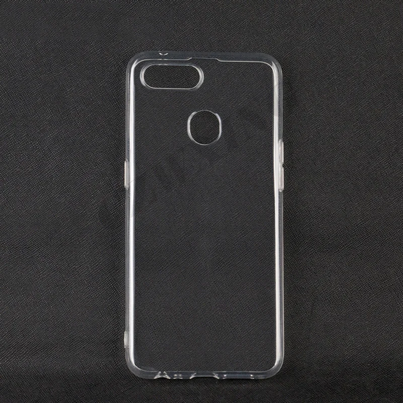 Чехол OPPO F9 чехол Мягкая силиконовая задняя крышка для Pro F9Pro OPPOF9 F 9 CPH1823 CPH1825 CPH1881 |