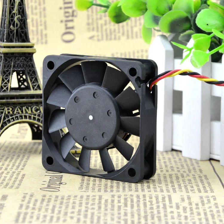 Free Delivery. 6015 TA225DC R33965-58 CIS1F DC12V 0.16 A cooling fan | Компьютеры и офис