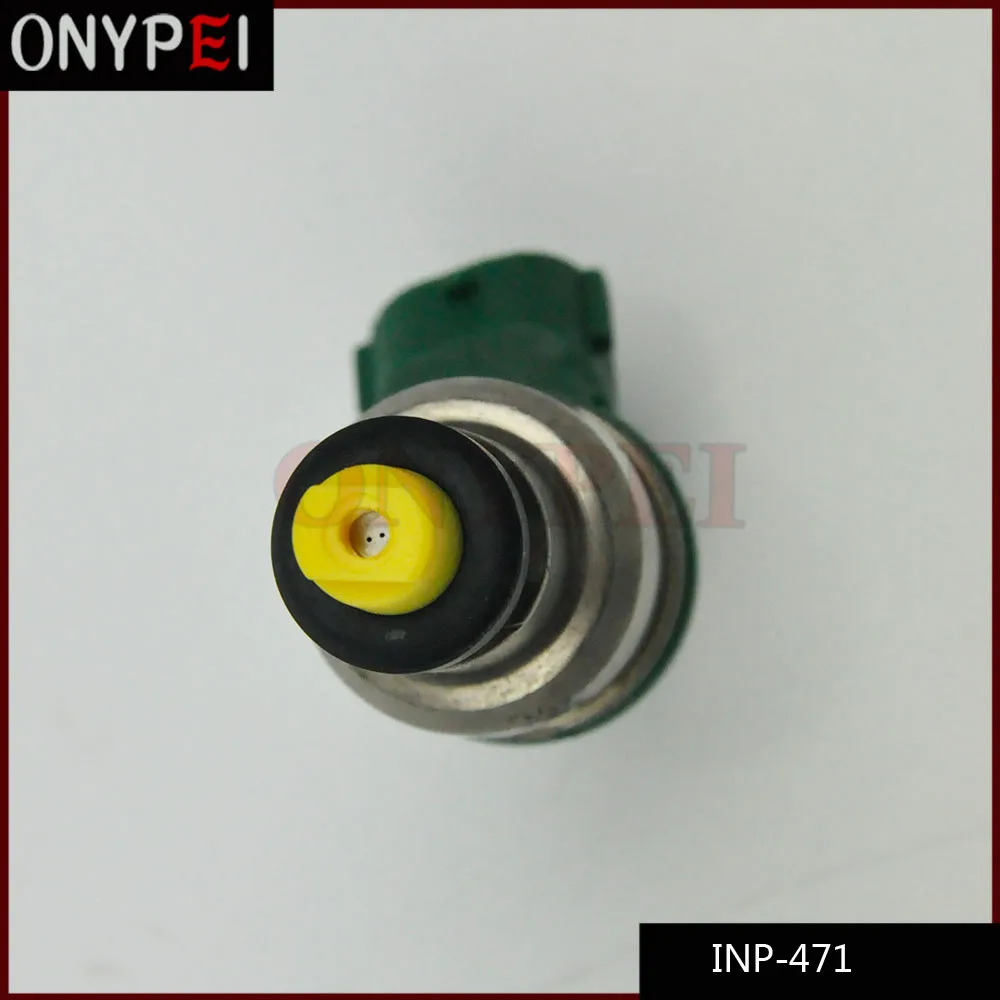 

4 PCS INP-471 15710-57F00 Fuel Injectors Nozzle For Mitsubishi Gasoline nozzle INP471 1571057F00
