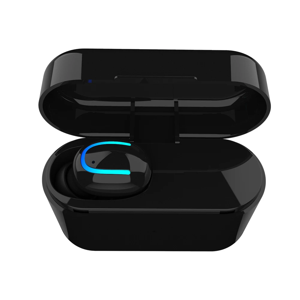 Невидимые мини наушники Bluetooth 4 1 беспроводные эргономичные бизнес вкладыши