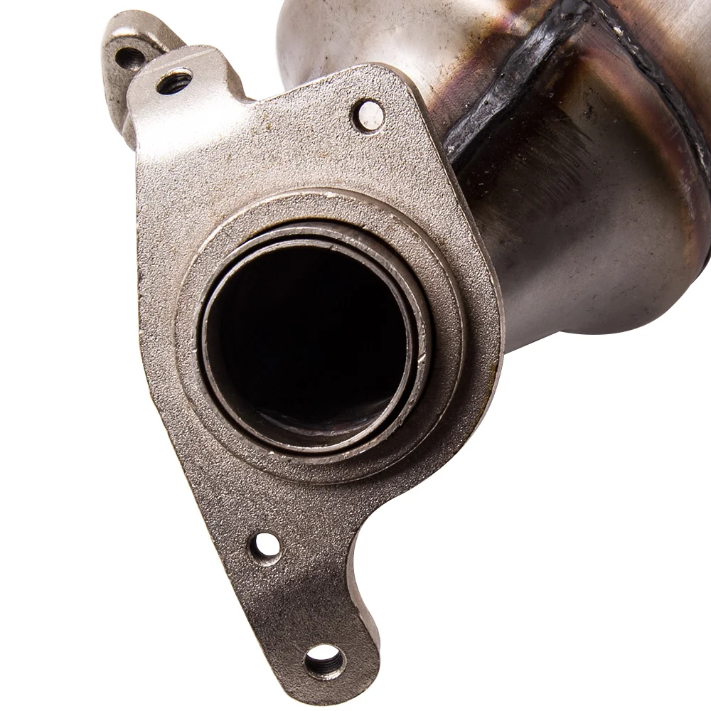 Передний выпускной коллектор каталитический конвертор для Honda Civic 06-11 1.8L L4 674-986 |