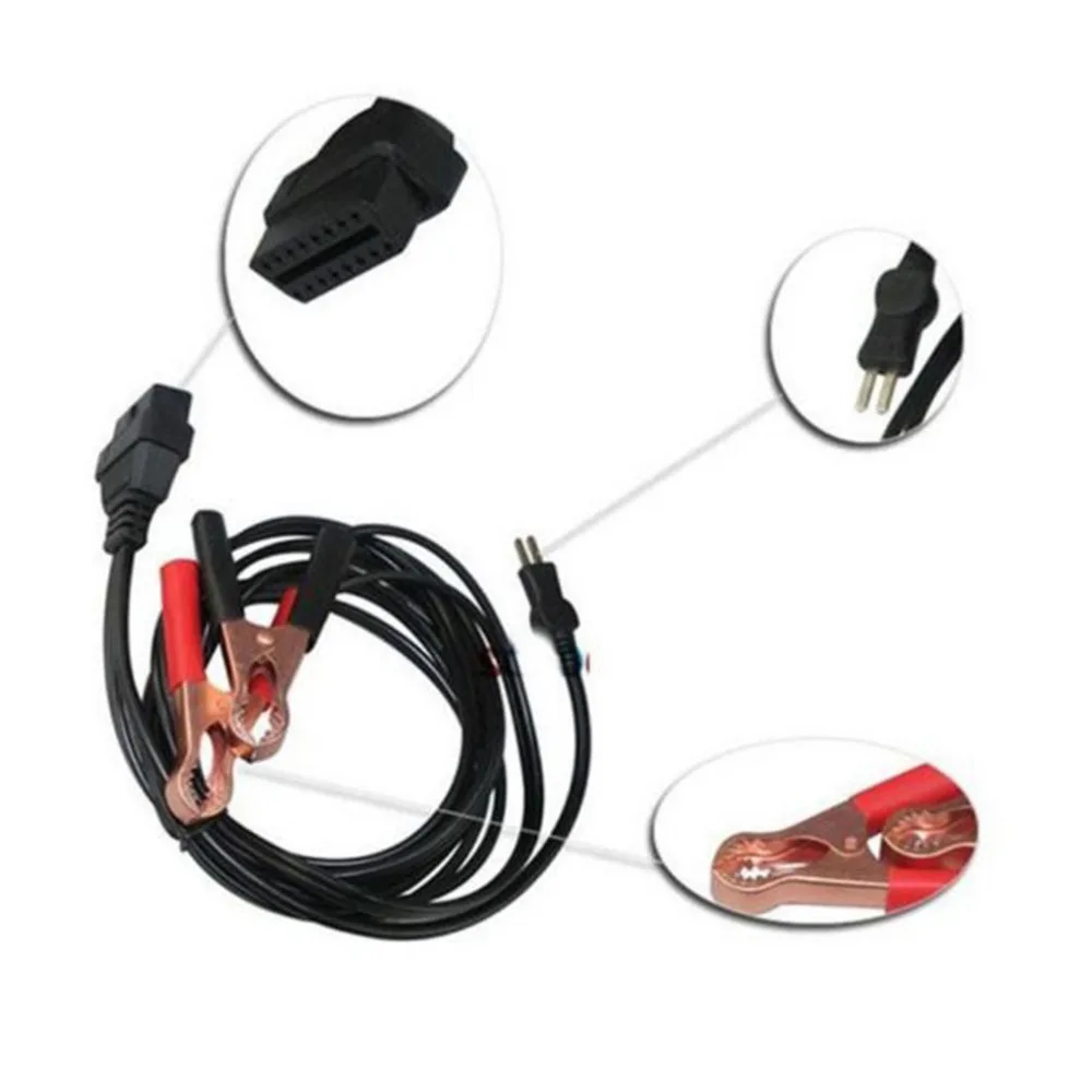 PP2000 Lexia 3 OBDII OBD2 Diagbox новейший V7.83 автомобильный диагностический инструмент