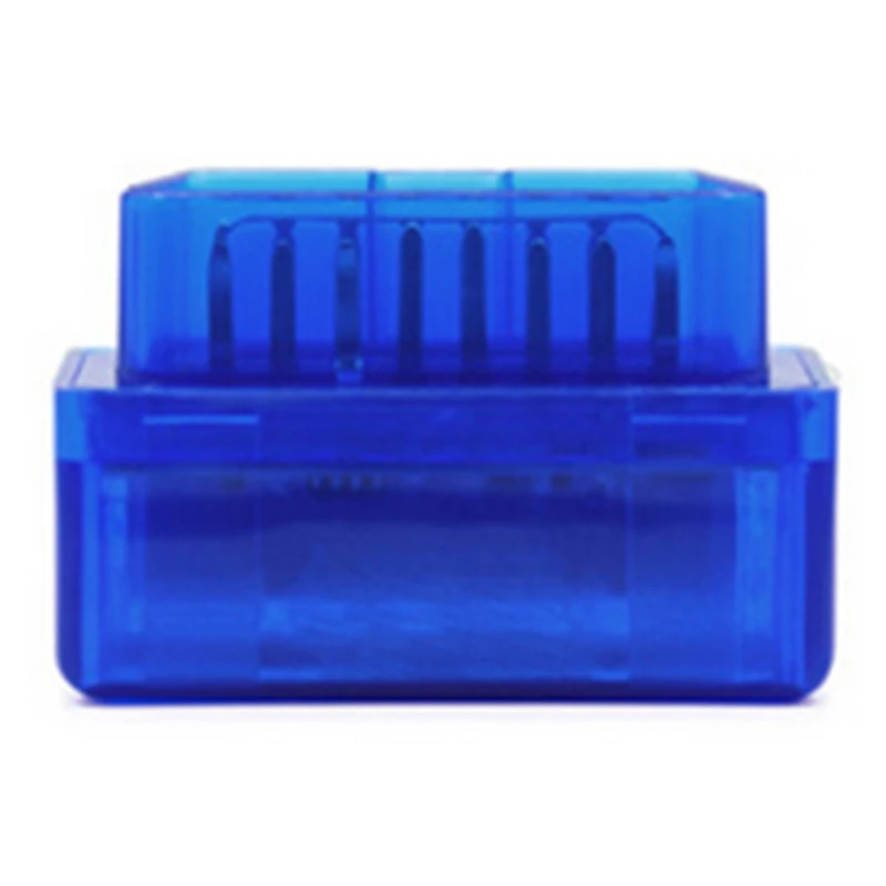 Автомобильный диагностический сканер VicTsing MINI ELM327 Bluetooth V2.1 OBD2 Mini Elm 327 OBDII
