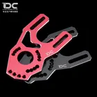 CNC Высокая точность обработки двигателя крепление для 110 YOKOMO YD2 PLUS