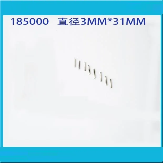 185000 Pin 3*31 FS RC гоночный автомобиль 1:5 весы Запчасти Аксессуары|spare parts|accessories partsrc car