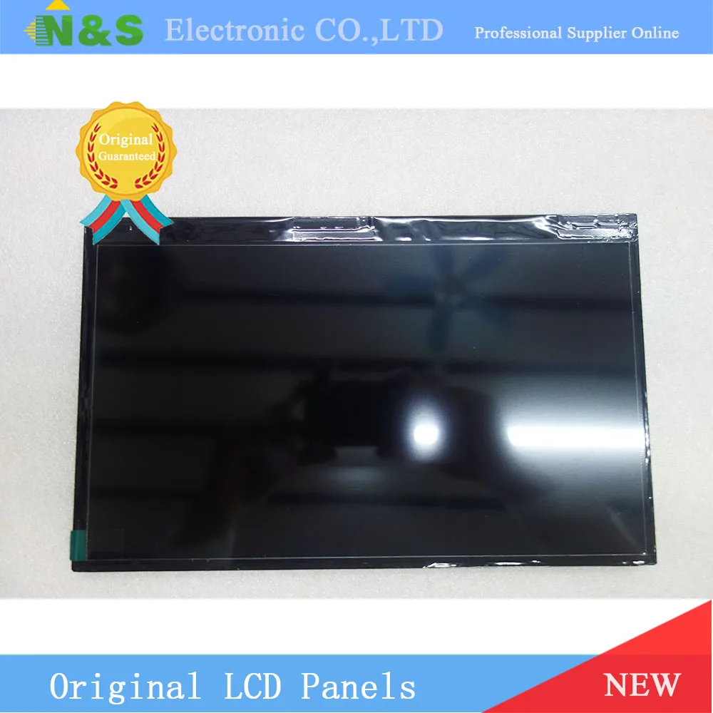 

LCD Display HJ101IA-01Q 10.1size LCM 1280×800 330 720:1 80/80/80/80 16.7M WLED