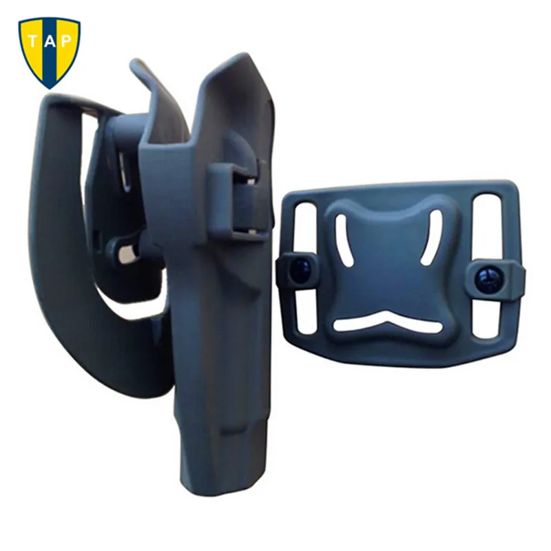 Военная страйкбольная тактическая охотничья кобура M92 армейский аксессуар для