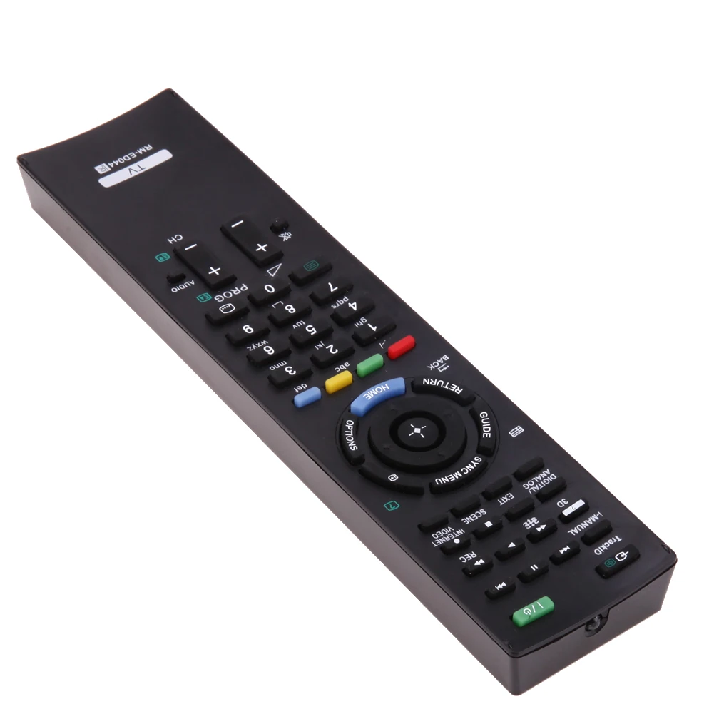 Новая замена ТВ дистанционного Управление для SONY RM-ED044 RMED044 RM-ED060 RM-ED046 RM-ED053 ТВ дистанционного Управление;