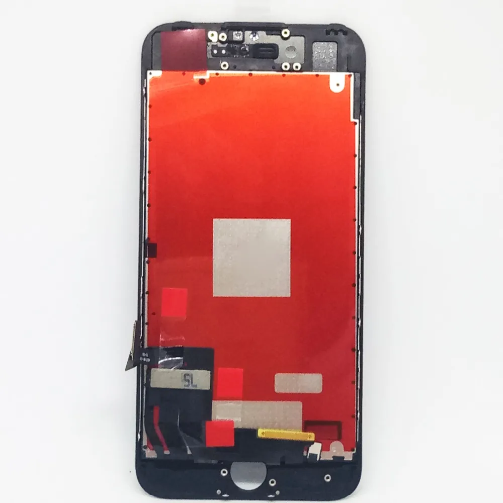 ЖК-дисплей для iphone 7 Plus с сенсорным экраном AAA + качество проверено без битых