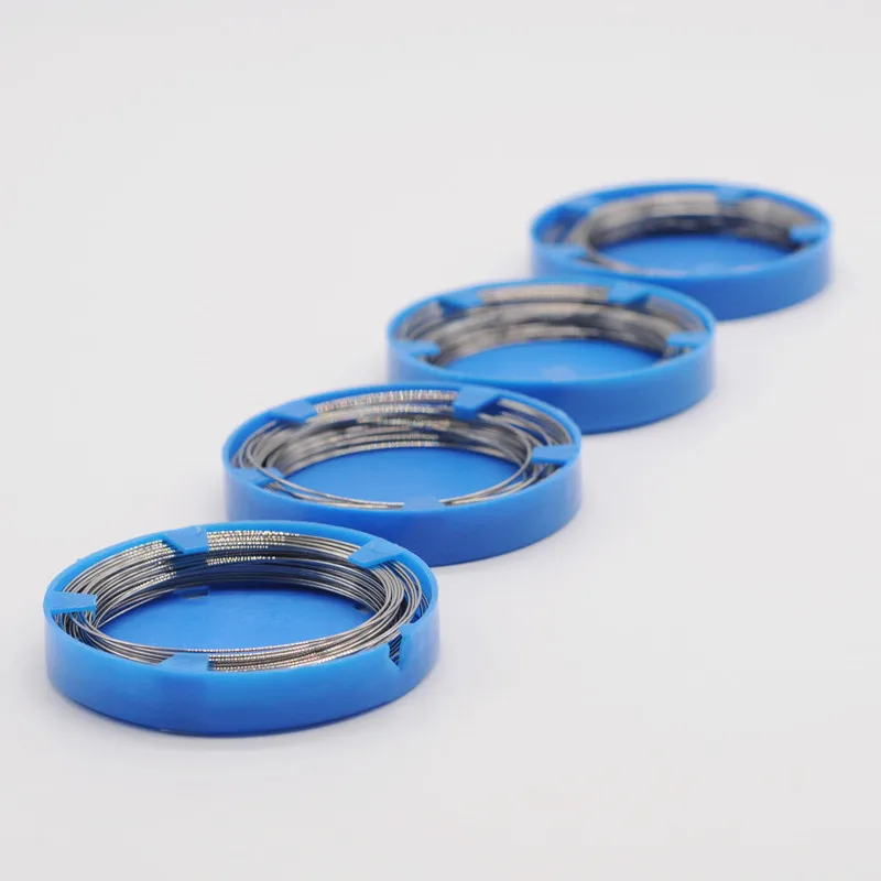 Dental Item Orthodontic Teeth Surgical Stainless Steel Wire 0.5/0.6/0.7/0.8mm For Dentistry Clinic | Красота и здоровье