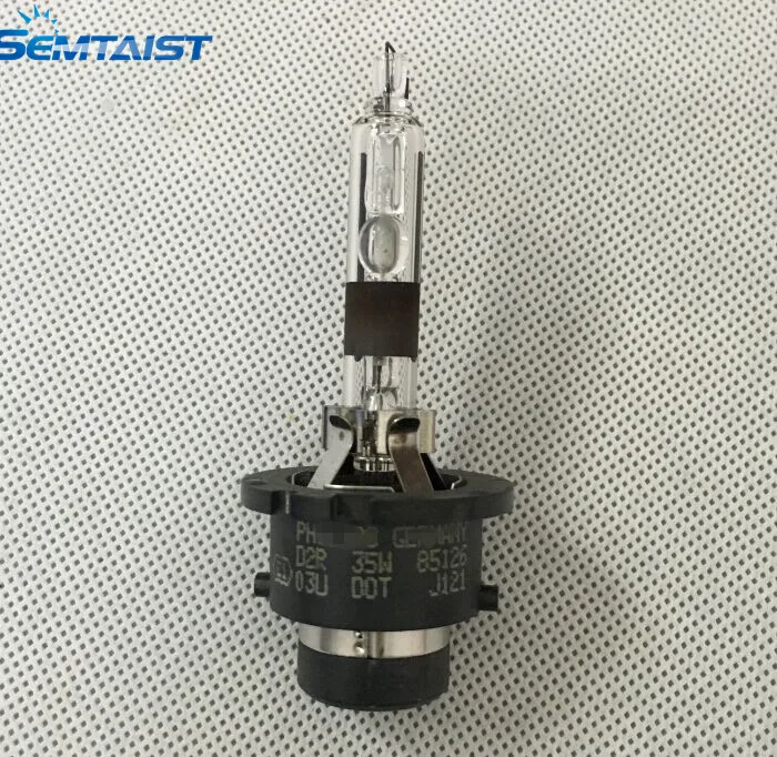 Semtaist 2x Лучшая цена! Оригинальные D2R HID лампы 85126 35W 4300K б/у