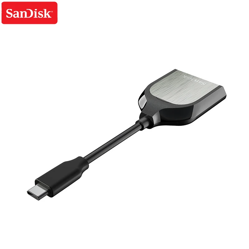 Карта памяти Micro SD Экстрим PRO кард ридер usb 3 0 тип c sd карта UHS II считыватель карт