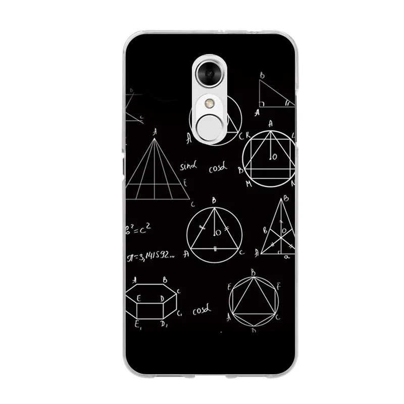 Zte blade a910 чехол силиконовая задняя крышка-чехол bandersnatch декоративными рисунками из