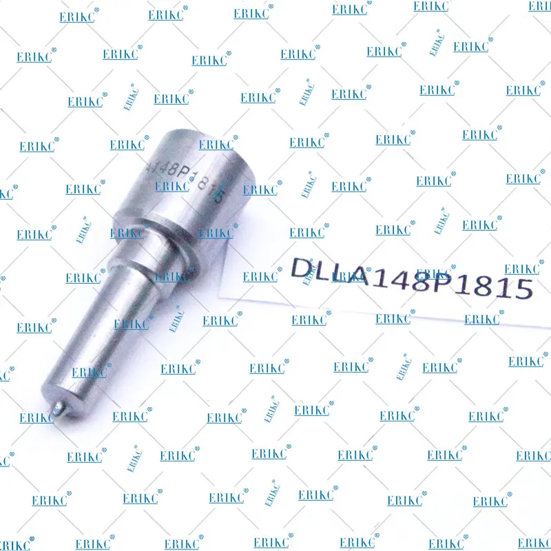 Рисунок 2 - ERIKC 0433172108 топливный инжектор