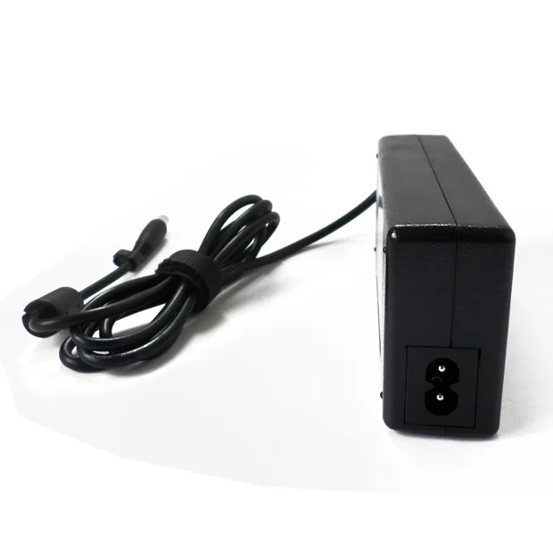 Зарядное устройство для ноутбука 90 Вт адаптер переменного тока cadino HP Compaq EliteBook 2530p