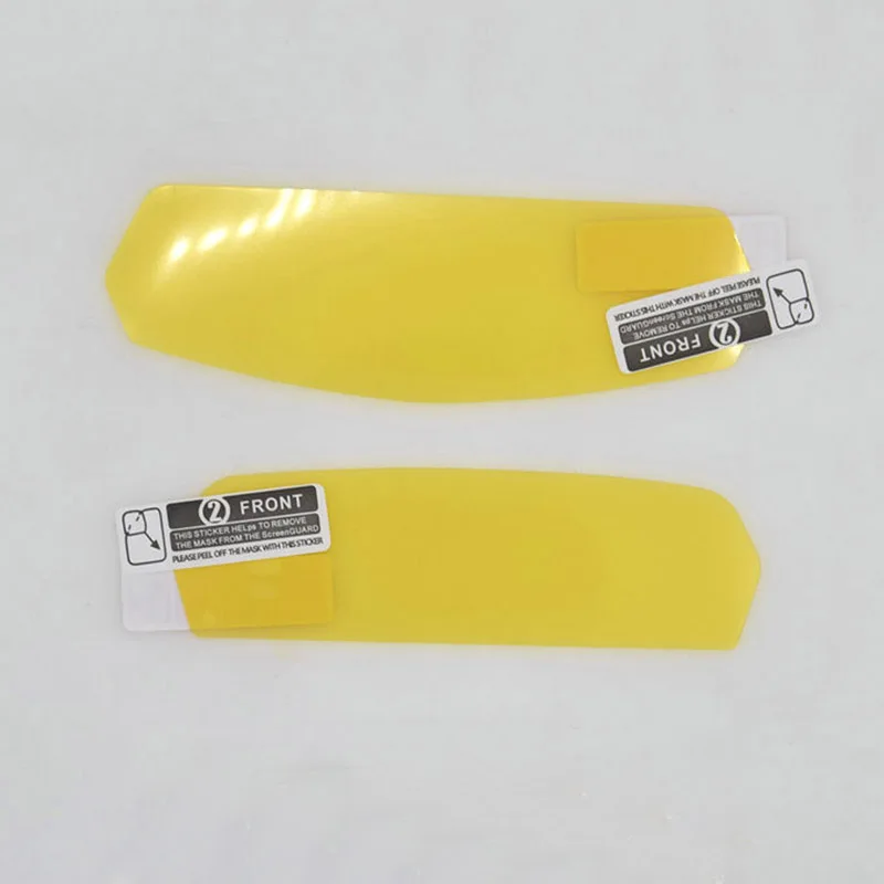 Защитная пленка от царапин для приборной панели ТПУ Blu-Ray Ducati 2011-2017 | Автомобили и