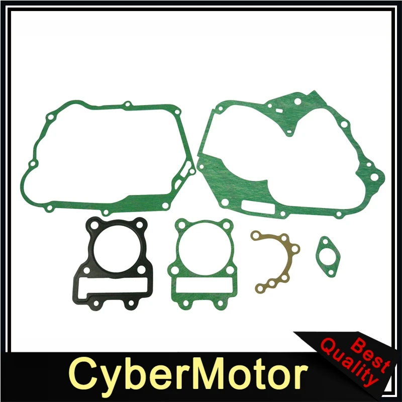 Комплект прокладок двигателя для Z155 Zongshen YX 150 155 160cc питбайк