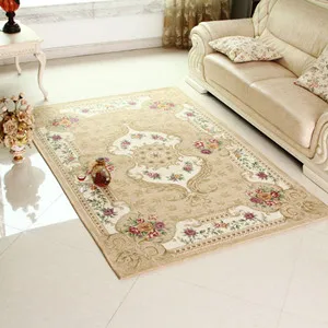 Light pink Коврик для йоги пасторские коврики для гостиной коврики и ковры мягкий напольный коврик для спальни детский игровой коврик Молитвенный Ковер - Цвет: Light pink