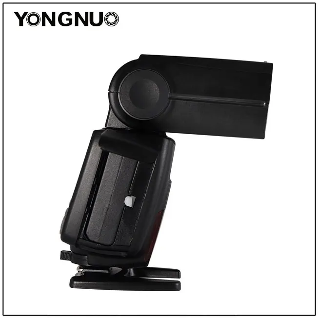 Новая литиевая батарея YONGNUO YN720 Speedlight Speedlite Flash с литий ионным аккумулятором для