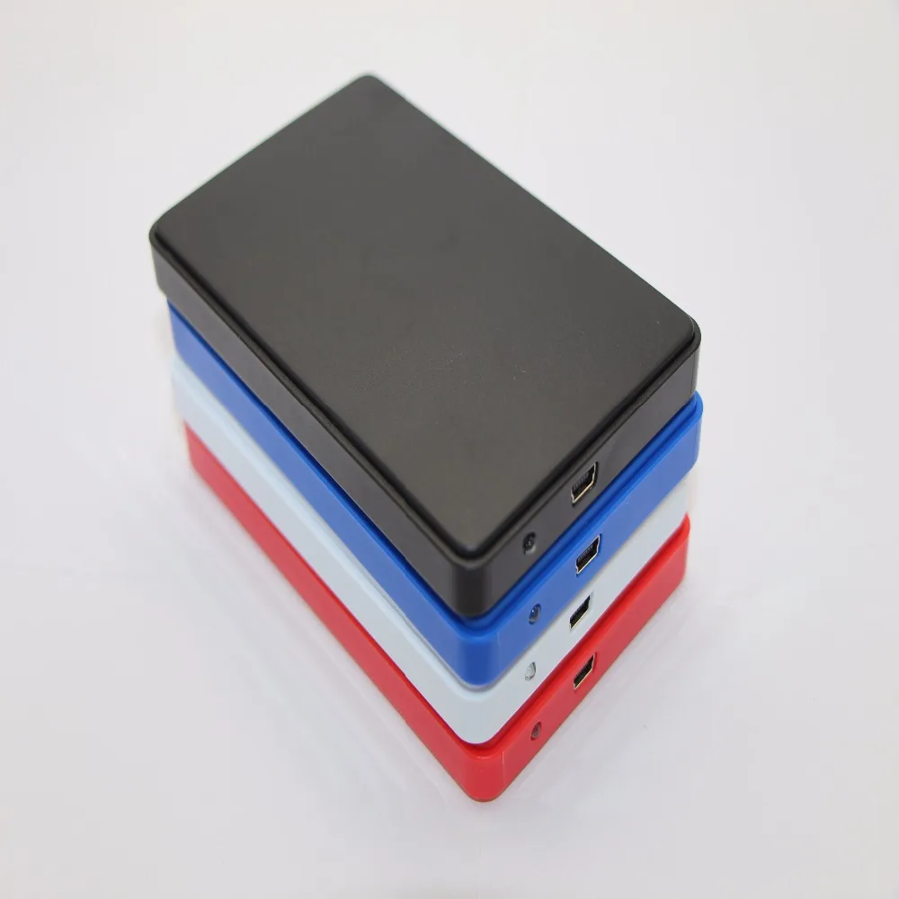 Новый внешний жесткий диск 160 Гб HDD USB2.5 'высокоскоростной Ноутбук Настольный HD