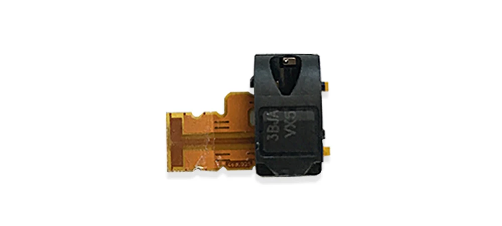 Гибкий кабель аудиоразъема для Nokia 720 гибкий наушников Microsoft Lumia модуль порта