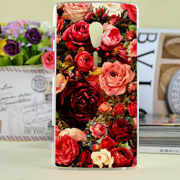 Модный Цветной чехол для телефона для sony Xperia Ion LT28 LT28H LT28i яркий футляр с рисунком животных в твердом переплете для sony Lt28i - Цвет: c046
