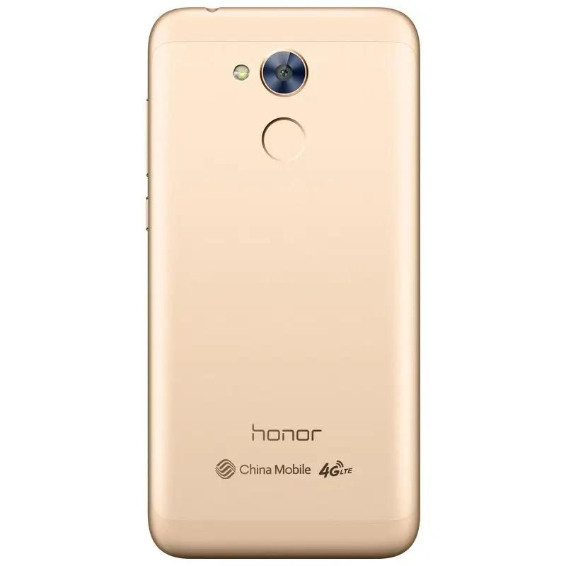 Huawei Honor 6A Snapdragon 430 Восьмиядерный 3g B оперативной памяти 32 ГБ Rom 5 дюймов 1280*720 ips android 7