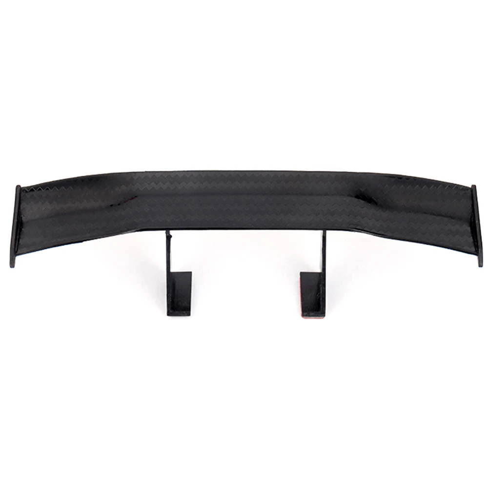 Универсальный автомобильный Стайлинг автомобиля хвост крыло спойлера Мини авто