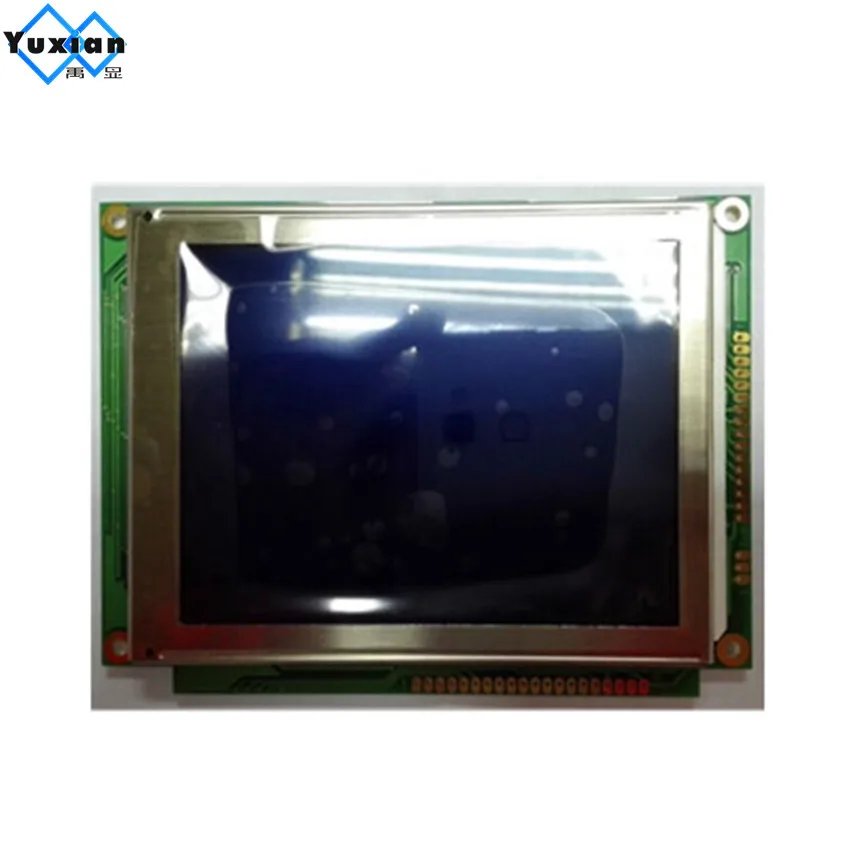 1 шт. стоимость доставки 320x240 ЖК-дисплей синий без контроля DMF50081 LG3202404BMDWH6N хорошее качество ICOM IC-756PROIII