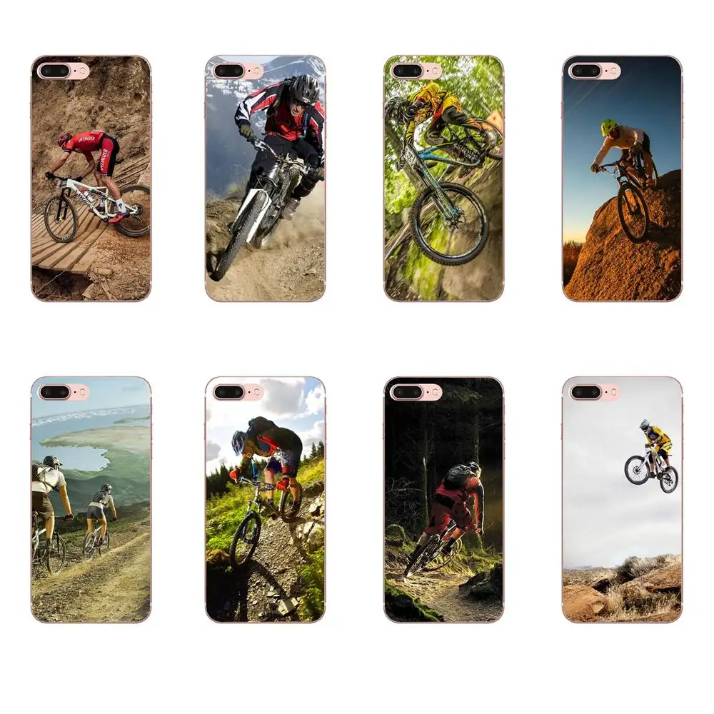 Вертикальный чехол для телефона Trek Mountain Bikes Galaxy J1 J2 J3 J330 J4 J5 J6 J7 J730 J8 2015 2016 2017 2018 mini