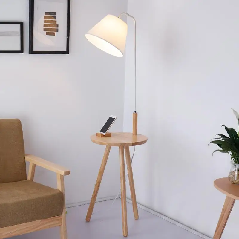 Стойка для гостиной Para Sala современный напольный светильник со стоячим в