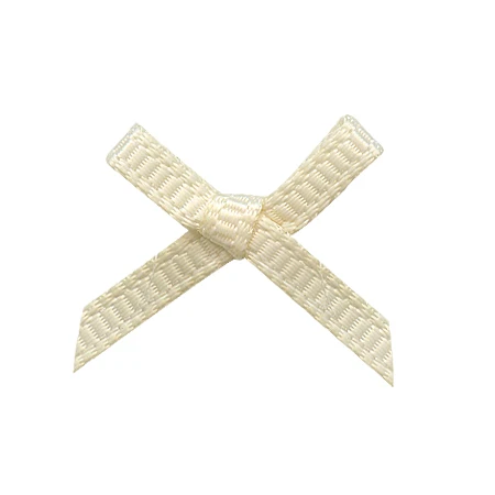 Grosgrain 810 YAMA широкий 20mm±3mm высокое 18mm±3mm ручной завязанный 200 шт./пакет блеск корсажная цвета: золотистый, серебристый атласная лента Diy подарок Свадебные украшения - Цвет: Grosgrain 810