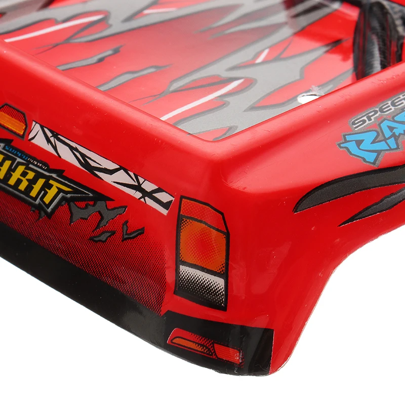 1/16 2 4G 9130 RC автозапчасти 30-SJ01 30-SJ02 30-SJ03 корпус каркаса автомобиля красный зеленый