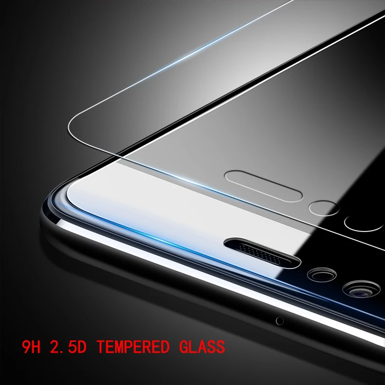 Защитный Стекло для huawei honor 8 lite Экран протектор P Smart 9 Lite 7X 6X 6A 6C 5X 5C закаленное