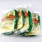 Высококачественная нейлоновая садовая сетка, 1 шт., люфа, утренняя слава, цветы, Виноградная лоза, вьющиеся растения, сетка для выращивания огурцов, лозы