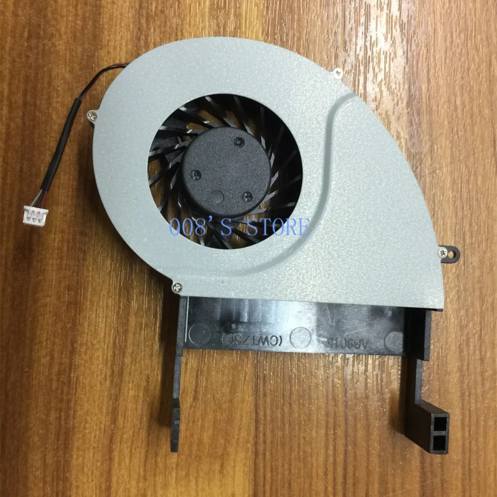 Кулер для процессора GPU радиатор/вентилятор TOSHIBA X500 X505 X505-Q X500-11D X500-12Z X500-15M X500-11C