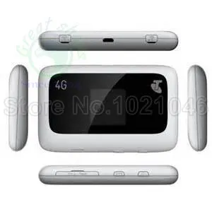 Разблокированный zte MF910 LTE 4g мобильный Точка доступа wifi маршрутизатор ключ 150 Мбит