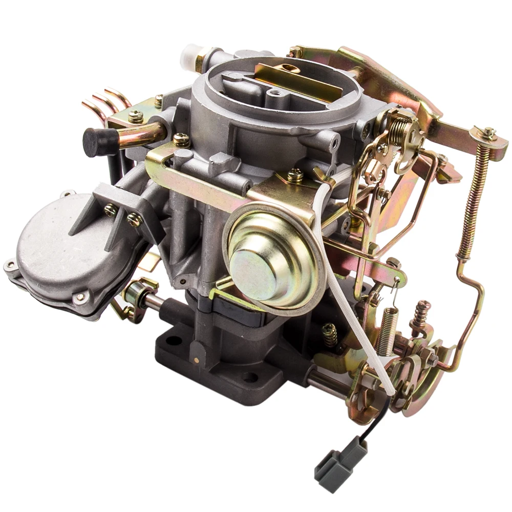 Карбюратор для Toyota 3F 4F Land Cruiser 1984 1992 Carb 21100 61300 61200|Карбюраторы| |