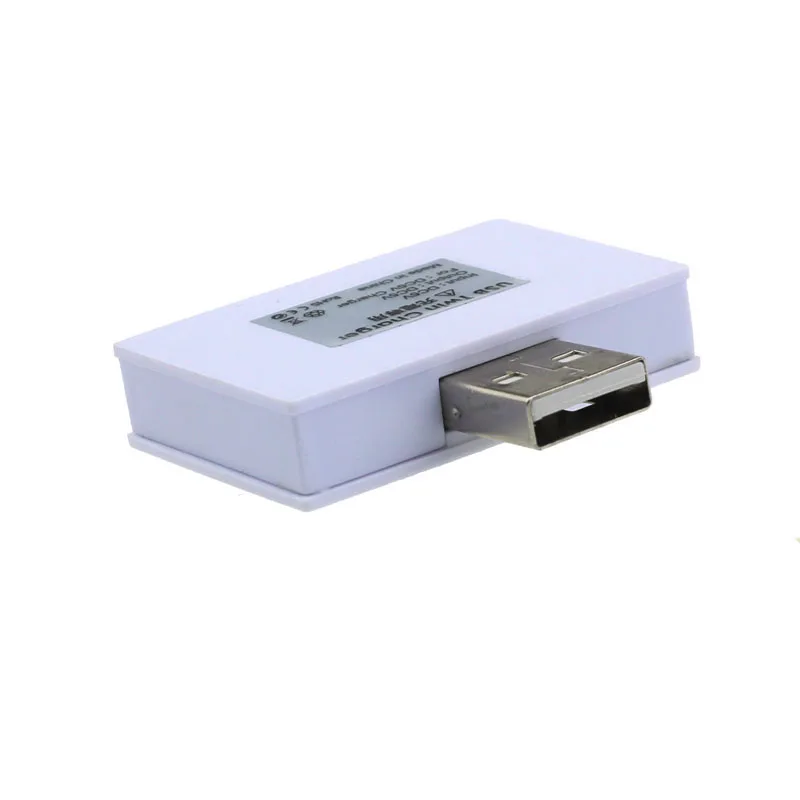 CARPRIE USB к 2 порту зарядного устройства концентратор адаптер для iPhone6 Plus iPad сплиттер