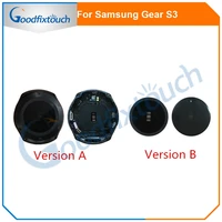 for samsung gear s3 classic new smart watch rear housing back case battery cover for samsung gear s3 frontier repair part