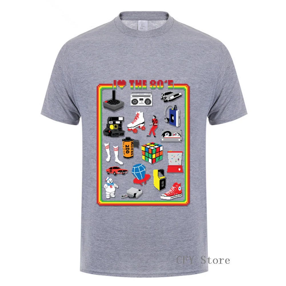 Новинка популярная брендовая одежда модель 2019 модная мужская футболка из 100%