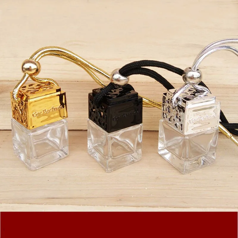 Авто parfum автомобильный Стайлинг пустые бутылки духи 100 оригинальный Шап