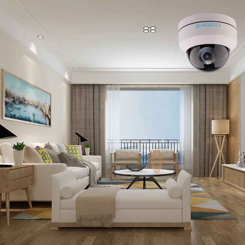 Inesun наружная камера безопасности 2MP 1080P 2 8-12 мм 4X оптический зум PTZ 4 в 1 (AHD/TVI/CVI/CVBS)