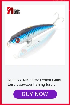 NOEBY SW5019S Мягкая приманка силиконовая приманка для рыбалки воблеры T хвост 8,5 Высота каблука 10 см или 11,5 см, 13 см, 15 см для пресной воды бас щука