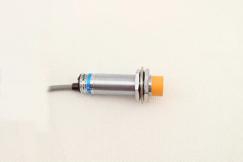 5 шт. индуктивный датчик приближения с 3 Проводами|inductive sensor m8|inductive sensorproximity switch |