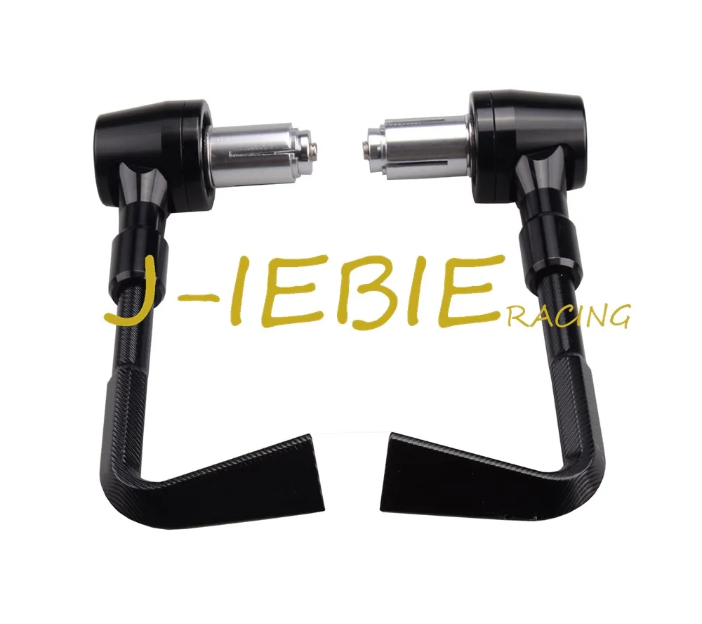 

CNC Brake clutch levers Protective guard bar end for Honda Suzuki Kawasaki Yamaha KTM DUCATI TRIUMPH APRILIA MV Agusta
