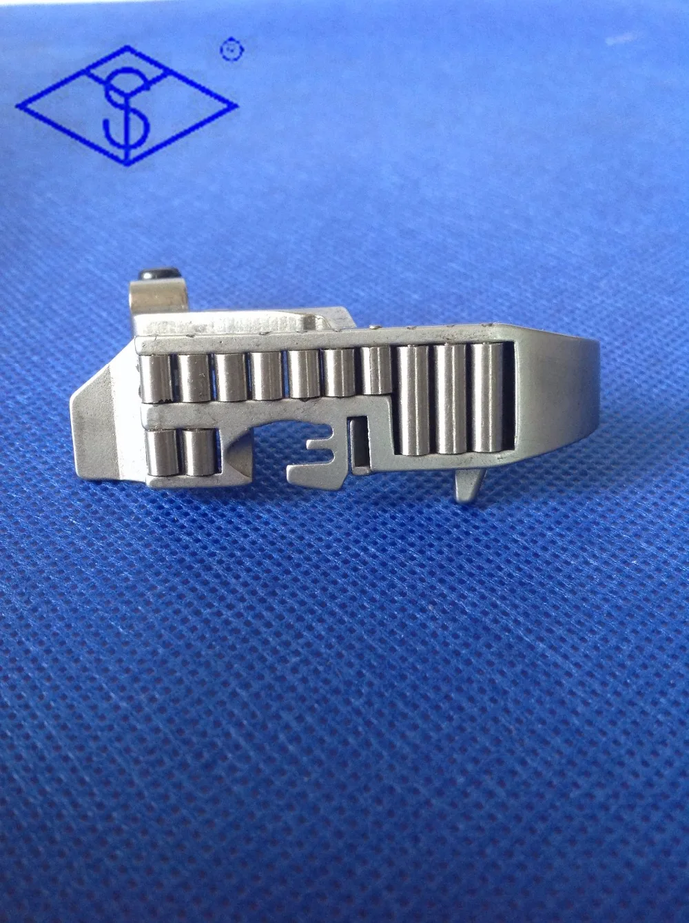 ROLLER PRESSER FOOT SERIES Sewing Machine | Дом и сад